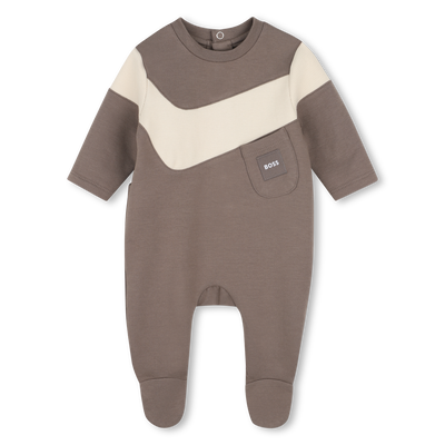 Pijama BOSS NI&Ntilde;O