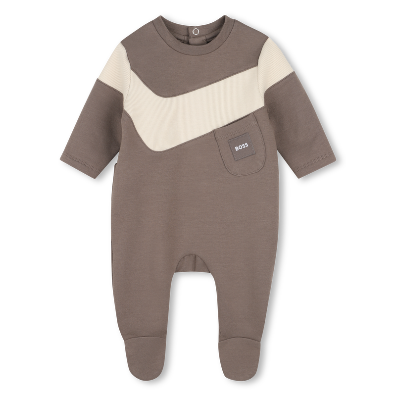 Pijama BOSS 
                        NI&Ntilde;O