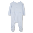Pijama, gorro y babero KENZO KIDS 
                    UNISEXO