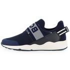 Zapatillas el&aacute;sticas BOSS 
                    NI&Ntilde;O