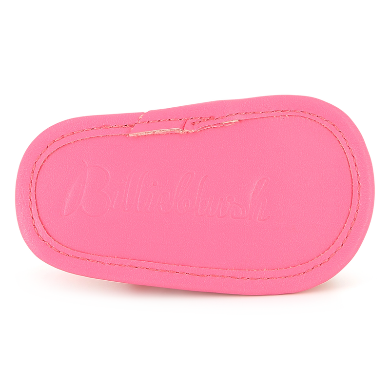 Sandalias con tiras y hebilla BILLIEBLUSH 
                        NI&Ntilde;A