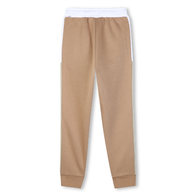 Pantal&oacute;n de ch&aacute;ndal BOSS NI&Ntilde;O