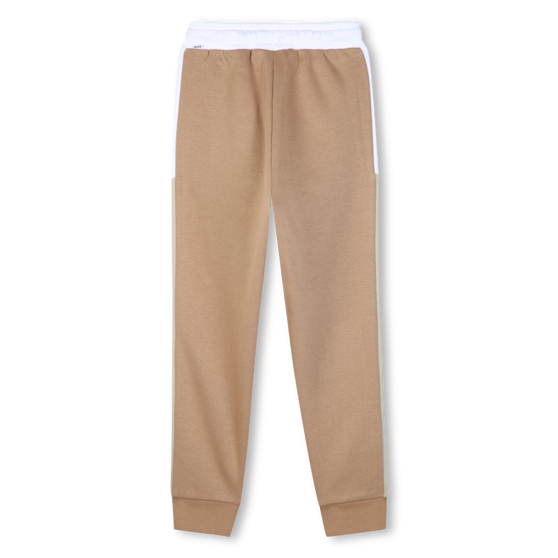 Pantal&oacute;n de ch&aacute;ndal BOSS 
                        NI&Ntilde;O