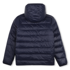 Chaqueta reversible BOSS 
                    NI&Ntilde;O
