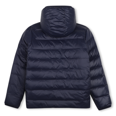 Chaqueta reversible BOSS NI&Ntilde;O