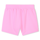 P&acirc;ntal&oacute;n corto de mulet&oacute;n BILLIEBLUSH 
                    NI&Ntilde;A