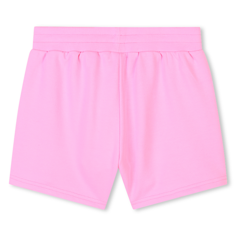 P&acirc;ntal&oacute;n corto de mulet&oacute;n BILLIEBLUSH 
                        NI&Ntilde;A