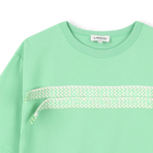 Camiseta de manga corta LANVIN 
                    NI&Ntilde;O