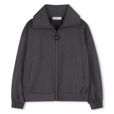 BERMUDAS DE FELPA BILLIEBLUSH NI&Ntilde;A