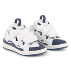 Zapatillas con cordones LANVIN 
                    NI&Ntilde;O