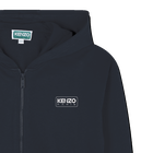 C&aacute;rdigan jogger KENZO KIDS 
                    UNISEXO