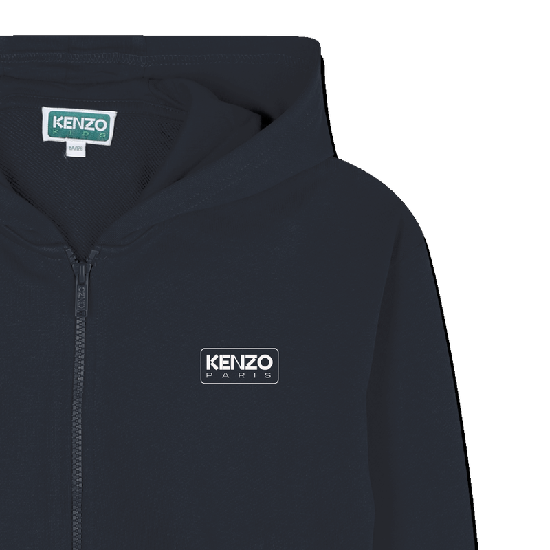 C&aacute;rdigan jogger KENZO KIDS 
                        UNISEXO