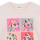 Camiseta de manga larga BILLIEBLUSH 
                    NI&Ntilde;A