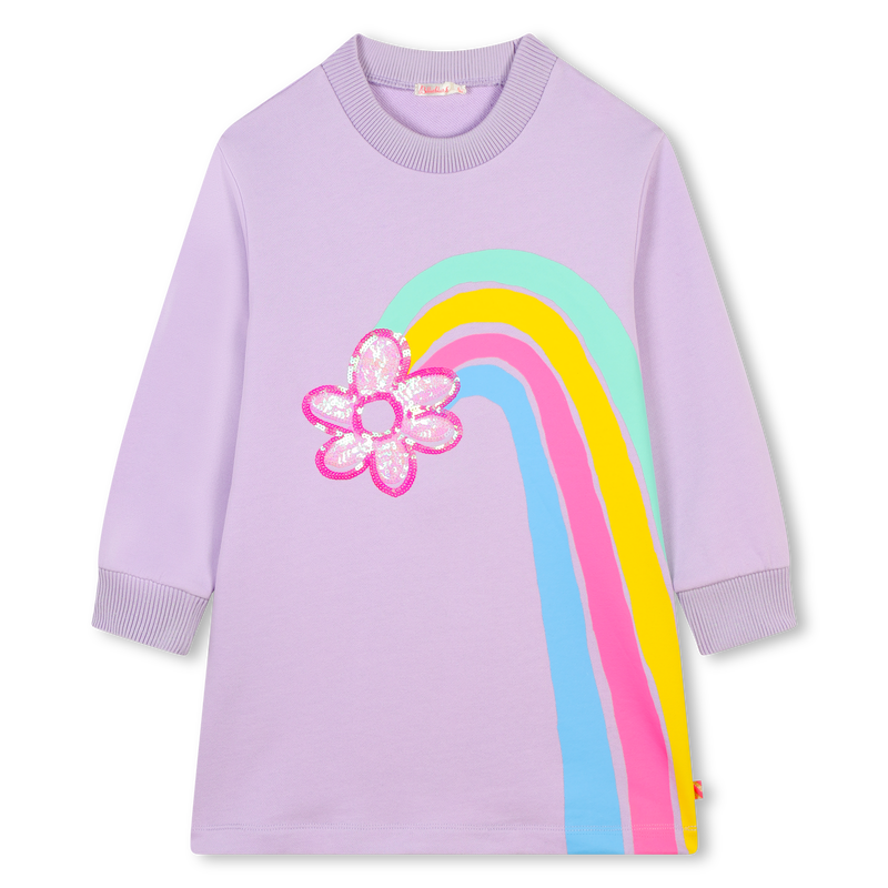 Vestido de mulet&oacute;n BILLIEBLUSH 
                        NI&Ntilde;A