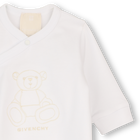 Juego de 3 piezas GIVENCHY 
                    UNISEXO