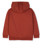 Sudadera con capucha BOSS 
                    NI&Ntilde;O