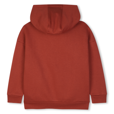 Sudadera con capucha BOSS NI&Ntilde;O