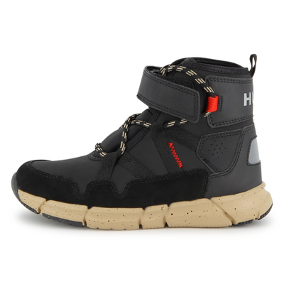 Botines con cordones HUGO NI&Ntilde;O