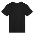 Camiseta de manga corta DKNY 
                    UNISEXO