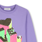 Camiseta de manga larga BILLIEBLUSH 
                    NI&Ntilde;A