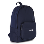 Mochila BOSS 
                    NI&Ntilde;O