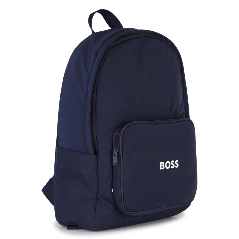 Mochila BOSS 
                        NI&Ntilde;O