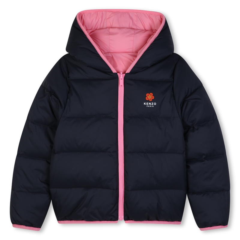 Chaqueta reversible KENZO KIDS 
                        UNISEXO