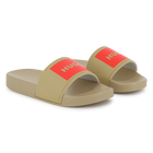 Chanclas HUGO 
                    NI&Ntilde;O