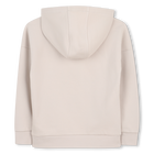 Sudadera con capucha BOSS 
                    NI&Ntilde;O