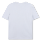 Camiseta de manga corta BOSS 
                    NI&Ntilde;O