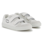 Zapatillas con cierre de velcro KENZO KIDS 
                    UNISEXO