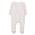 Juego de pijama + gorro + babero KENZO KIDS 
                    UNISEXO