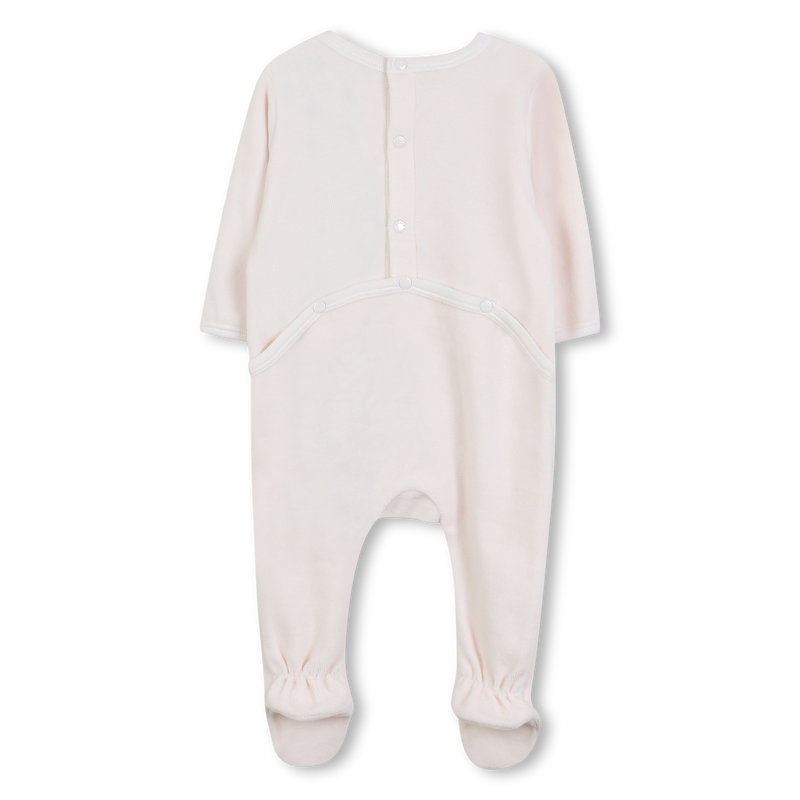 Juego de pijama + gorro + babero KENZO KIDS 
                        UNISEXO