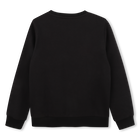 SUDADERA BOSS 
                    NI&Ntilde;O