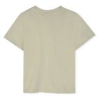 Camiseta de mangas cortas BOSS 
                    NI&Ntilde;O