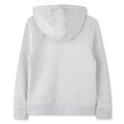 Sudadera con capucha BOSS NI&Ntilde;O