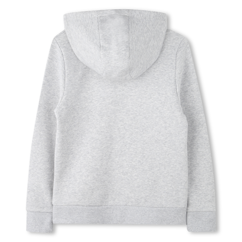 Sudadera con capucha BOSS 
                        NI&Ntilde;O