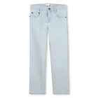 Pantal&oacute;n de denim TIMBERLAND 
                    NI&Ntilde;O