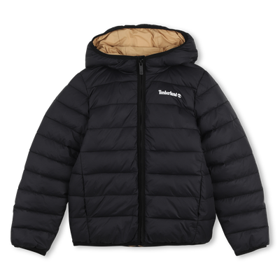 Chaleco acolchado TIMBERLAND NI&Ntilde;O