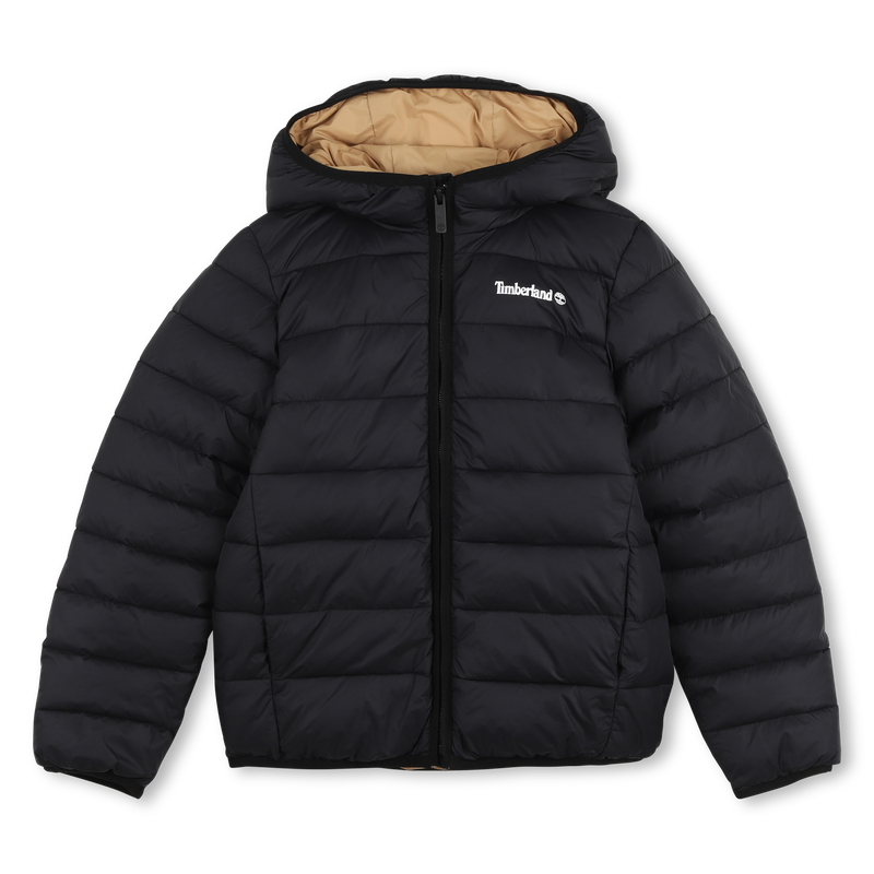 Chaleco acolchado TIMBERLAND 
                        NI&Ntilde;O