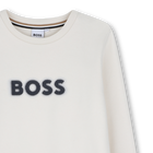 Sudadera BOSS 
                    NI&Ntilde;O