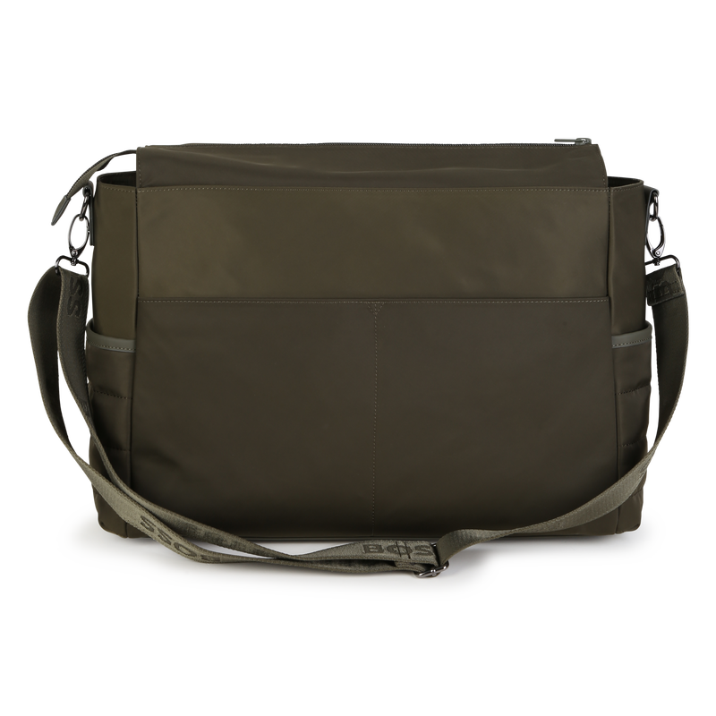 Bolsa de pa&ntilde;ales BOSS 
                        UNISEXO
