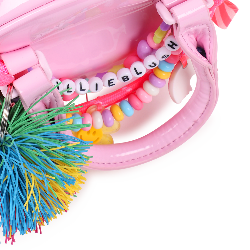 BOLSO REDONDO BILLIEBLUSH 
                        NI&Ntilde;A