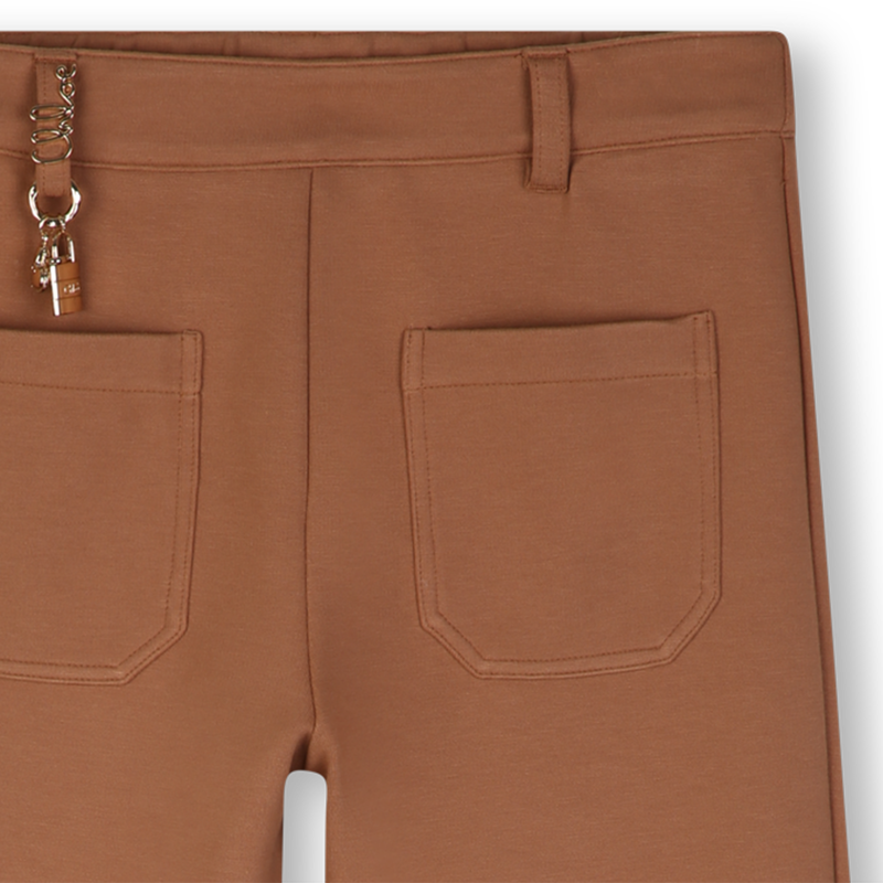 Pantal&oacute;n CHLOE 
                        NI&Ntilde;A