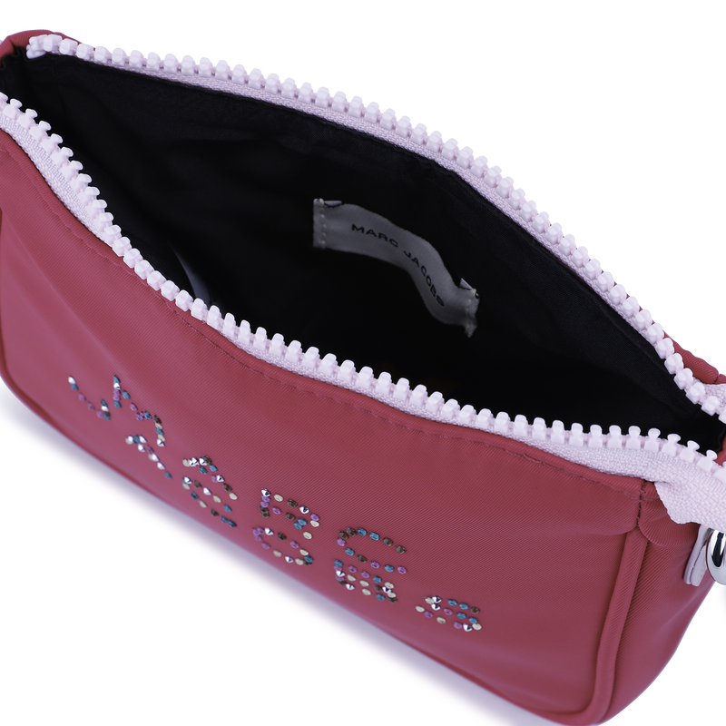 Bolso MARC JACOBS 
                        NI&Ntilde;A