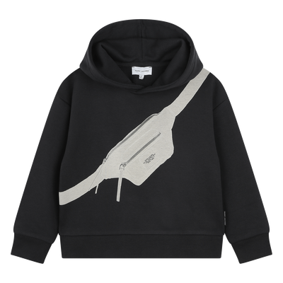 Sudadera con capucha MARC JACOBS UNISEXO