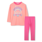 Pijama de 2 piezas BILLIEBLUSH 
                    NI&Ntilde;A