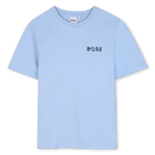 Set de 2 camisetas BOSS 
                    NI&Ntilde;O