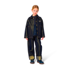 Pantal&oacute;n de denim KENZO KIDS 
                    UNISEXO