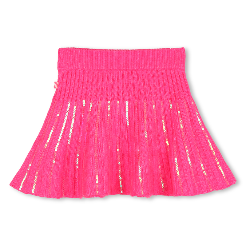Falda de punto BILLIEBLUSH 
                        NI&Ntilde;A